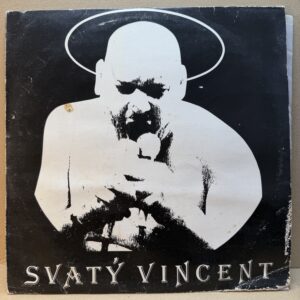 SVATÝ VINCENT – SVATÝ VINCENT (LP)