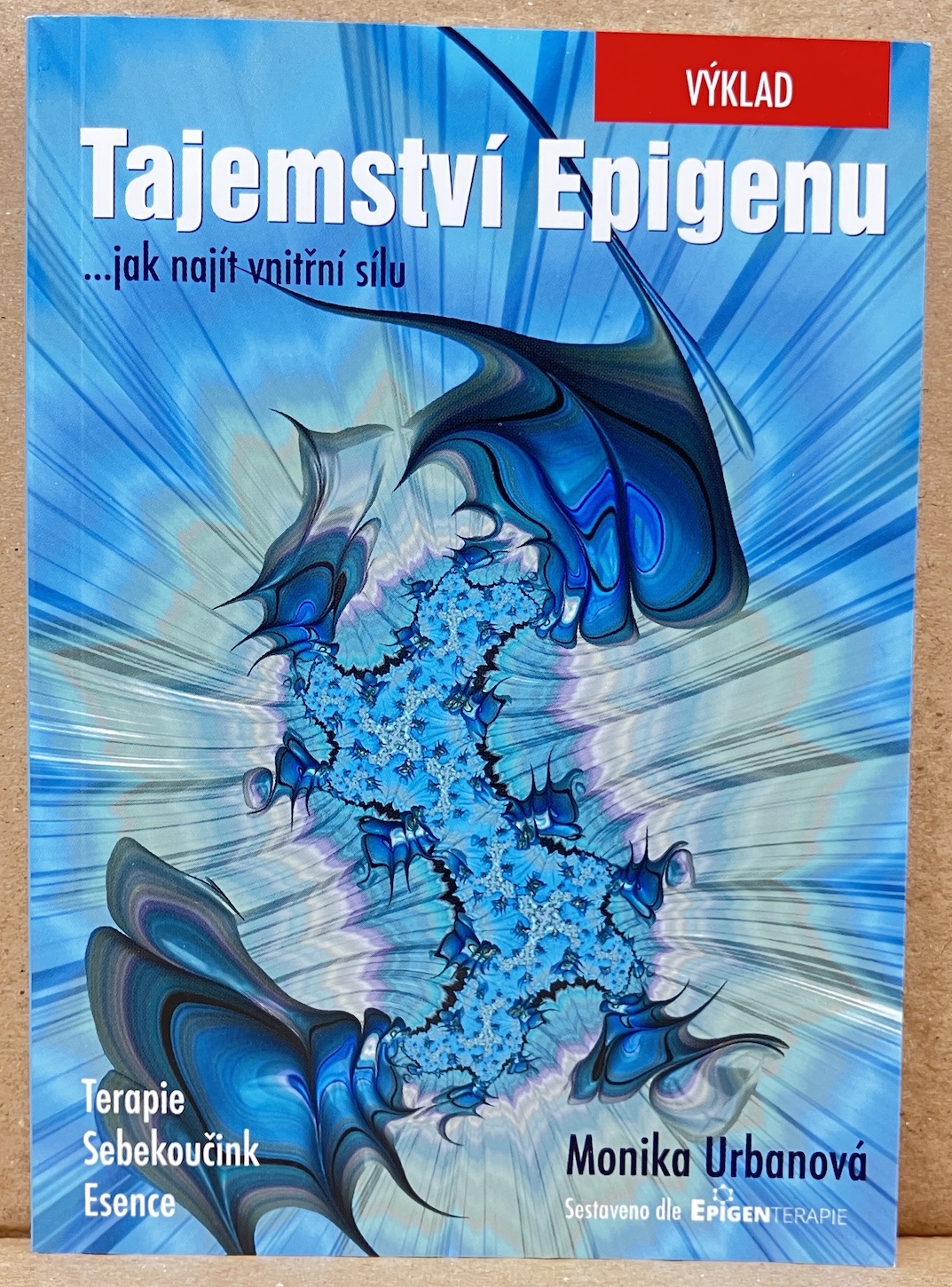TAJEMSTVÍ EPIGENU – JAK NAJÍT VNITŘNÍ SÍLU - Obrázek 4