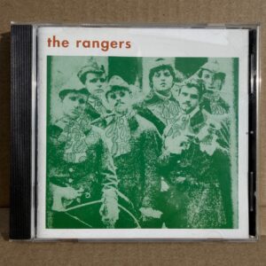 THE RANGERS – THE RANGERS (CD)