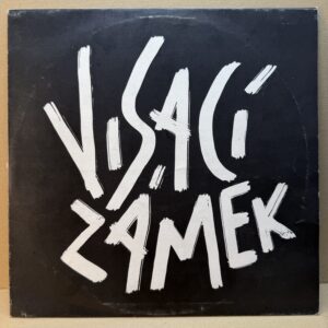 VISACÍ ZÁMEK – VISACÍ ZÁMEK (LP)